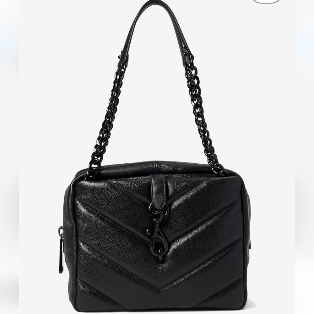 Rebecca Minkoff Edie Maxi Shoulder Bag